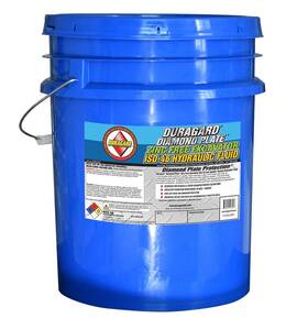 Duriso46zfp Duragard Iso-46 Zinc Free Hydraulic Fluid 5 Gallon Pail Dte 10 Excel 46 Equiv Duriso46zfp Duragard Iso-46 Zinc Free Hydraulic Fluid 5 Gallon Pail Dte 10 Excel 46 Equiv