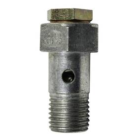 Dynomite Diesel 671875110653 Ddpoverflow Oem Overflow Valve For Dodge 94-98 5.9l 12