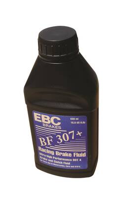 Ebc Brake Bf-307/1 Brakes Bf 307 1 Fluid