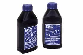 Ebc Brake Bf307 L Brakes Bf307 L Fluid