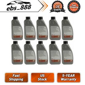 Ebsszfz20250828-149 Ebs 888 Febi-bilstein Auto Trans Fluid Fits For Porsche Cayenne 2011-2014 2015 2016 2017 Ebsszfz20250828-149 Ebs 888 Febi-bilstein Auto Trans Fluid Fits For Porsche Cayenne 2011-2014 2015 2016 2017