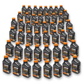 6450002g Echo 48pk Oil 5.2 Ounce Bottles Of 2-cycle - Power Blend 6450002 6450002g Echo 48pk Oil 5.2 Ounce Bottles Of 2-cycle - Power Blend 6450002