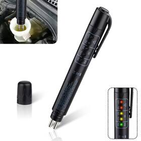 Ecocstm-bft-01 Ecocstm Brake Fluid Tester Moisture Liquid