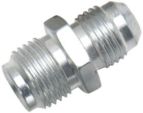Rus-640390 Edelbrock Russell 640390 Powerflex Power Steering Adapter