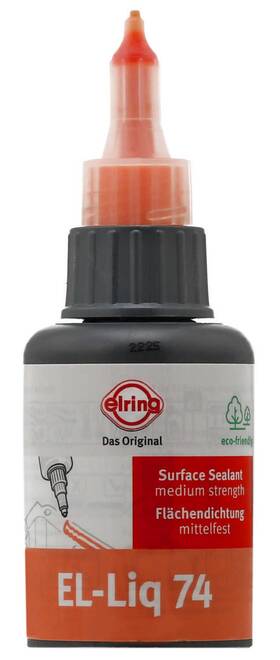 461.682 Elring Engine Sealant-el-liq 74