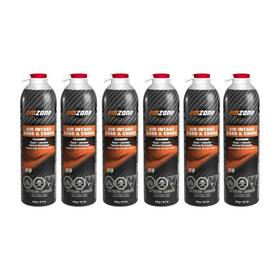 45009 Emzone Carb And Choke Carburetor Cleaner 14.7 Oz. Engine Parts Spray Pack Of 6 45009 Emzone Carb And Choke Carburetor Cleaner 14.7 Oz. Engine Parts Spray Pack Of 6