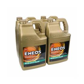 262061-24232446 Eneos Eco Cvt Fluid 5 Quart Case Of 4 262061-24232446 Eneos Eco Cvt Fluid 5 Quart Case Of 4
