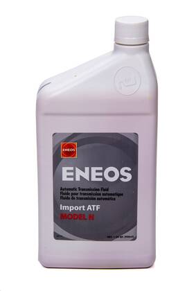 Eneos 3106-300 3106 300 Synthetic Transmission Fluid 1 Quart Pack