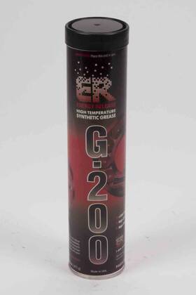G-200 Energy Release P006 Grease Hi-temp 14.5oz Tube Synthetic