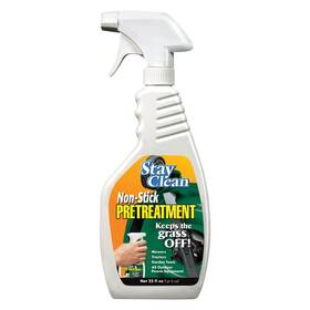 P500 Energy Release - 22 Fl.oz. Stay Clean Non-stick Pretreatment