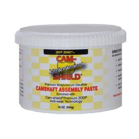 Zmoly-1 Enginetech Engine Lubricant