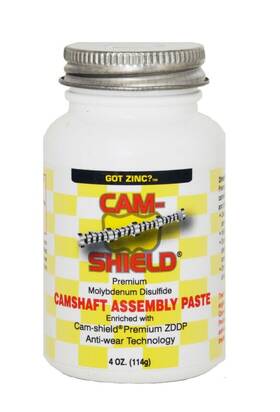 Zmoly4 Enginetech Engine Assembly Lubricant Zmoly4 Enginetech Engine Assembly Lubricant