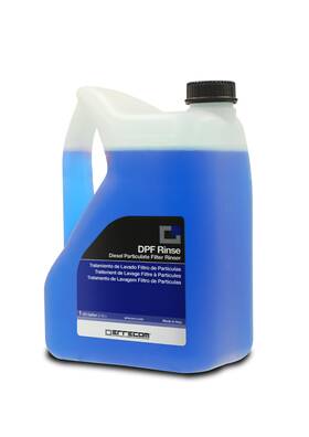 Tr11.37.up.01.usa Errecom - Dpf Cleaner Rinse