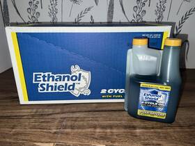 Ac99106 Ethanol Shield 16oz. 2-cycle Engine Oil Case Of 12