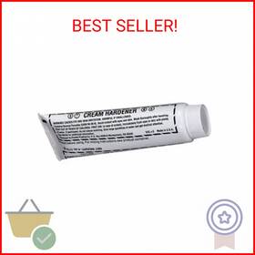 Evercoat 023289003401 Fibreglass 340 Cream Hardener - White 4 Oz