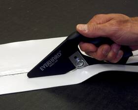 Mm21100 Everhard Hand-held Membrane Slitter Mm21100 Everhard Hand-held Membrane Slitter