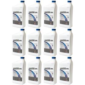 126-5583 Exmark Utv Engine Oil 15w-50 Quart Bottle 12 Pack