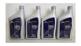 Genuine53064956133 Expert Store Genuine Ac Ura Atf Dw-1 Automatic Transmission Fluid Pack Of 4 For &ac