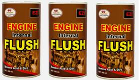 Ezi 858699340028 Engine Internal Flush Motor Remove Acid Dirt Clean 300 Ml 3 Packs Ezi 858699340028 Engine Internal Flush Motor Remove Acid Dirt Clean 300 Ml 3 Packs