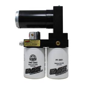 Ind250f240g Fass Dedicated Fuel Systems Ind250f240g Fass Dedicated Fuel Systems