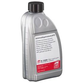 000989690511aulw Febi Automatic Transmission Fluid For Mb Mercedes E Class C Van 000989690511aulw Febi Automatic Transmission Fluid For Mb Mercedes E Class C Van