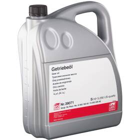 39071 Febi Automatic Transmission Fluid For Vw Volkswagen Golf Jetta Beetle Audi 39071 Febi Automatic Transmission Fluid For Vw Volkswagen Golf Jetta Beetle Audi