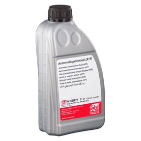 08971 Febi 8971 Atf D-ii Automatic Transmission Fluid