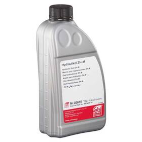 02615 Febi Bilstein Hydraulic System Fluid 02615 Febi Bilstein Hydraulic System Fluid