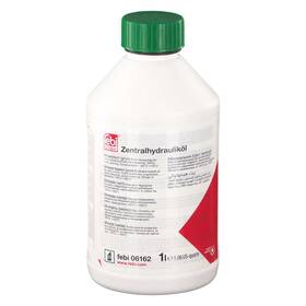 06162 Febi Bilstein Hydraulic System Fluid 06162 Febi Bilstein Hydraulic System Fluid