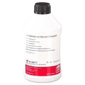 08972 Febi Bilstein Power Steering Fluid