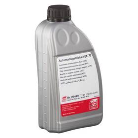 29449 Febi Bilstein Automatic Transmission Fluid