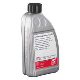 33889 Febi Bilstein Automatic Transmission Fluid