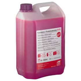 38201 Febi Bilstein Engine Coolant/antifreeze