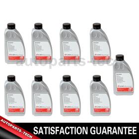 Sh00001260114049865 Febi-bilstein 9x Automatic Dual Clutch Transmission Fluid For Porsche 2015 2016