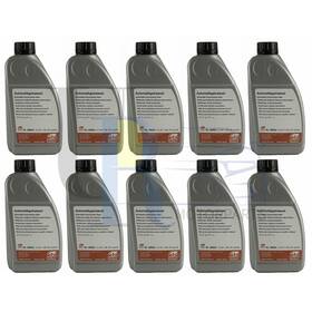 Shoszfz20250924-1426 Febi-bilstein Auto Trans Fluid Fits For Porsche Cayenne 2011-2014 2015 2016 2017