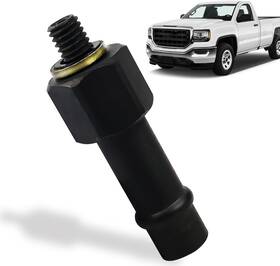 Dt-51190 Feimaotui Transmission Oil Fill Adapter Compatible With Gm 8l90 Engine