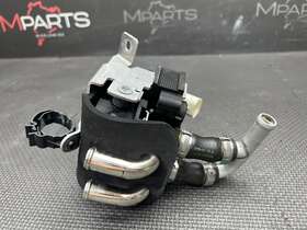 82302900 Ferrari Original Oe 458 Ac Water Heater Valve Cooling Pipe Connector 82302900 Ferrari Original Oe 458 Ac Water Heater Valve Cooling Pipe Connector