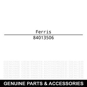 84013506 Ferris Maintenance Kit 84013506 Ferris Maintenance Kit