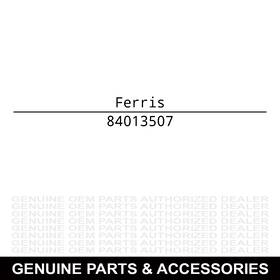 84013507 Ferris Maintenance Kit