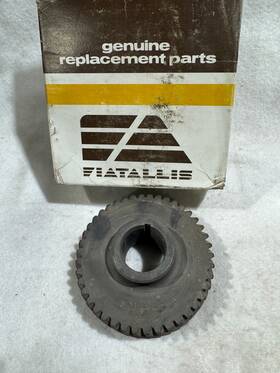 74391554 Fiatallis Eh Countershaft Gear