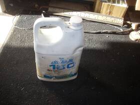 2492 Fjc National 150 Air Conditioning Refrigerant Oil - Gallon Jug Mineral