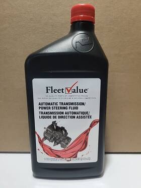 2-9405p-8150 Fleet Value Automatic Transmission Fluid / Power Steering Dexron-all For Isuzus