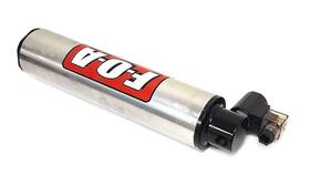 Foa 198168616420 12v Engine Oil Accumulator 3 Quarts