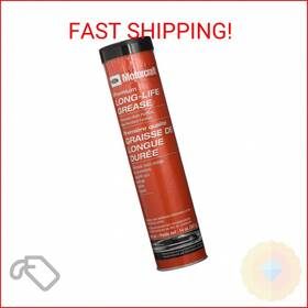 Xg-1-c Ford 031508648814 Genuine Premium Long-life Grease - 14 Oz
