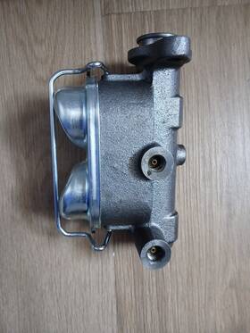 M36226 Ford Dorman Brake Master Cylinder Compatible With Select Models