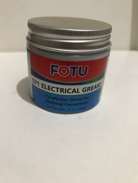Fotu 972433661964 Electrical Grease