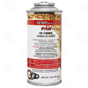 59004 Four Seasons Refrigerant Oil 4 Motors Part