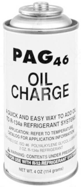 59008 Four Seasons Compressor Oil