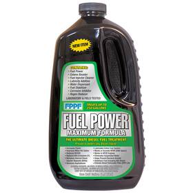900250 Fppf Additives / Cleaners Treatments
