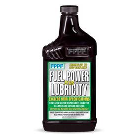 Fppf Fpp-00105 00105 Lubricity Plus Fuel Power 32 Oz Diesel Treatment Treats 250 Gal
